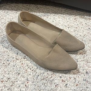 MIA knit flat